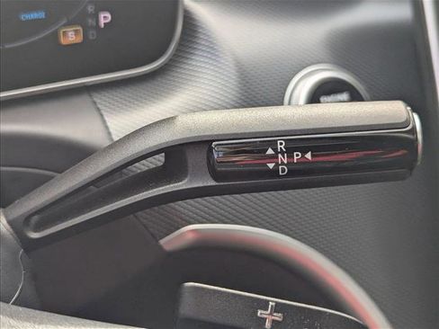 Certified 2025 Mercedes-Benz C 300 Sedan image 12