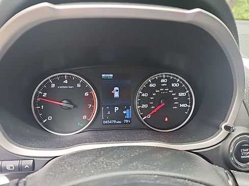 Used 2020 Mitsubishi Eclipse Cross AWD image 10