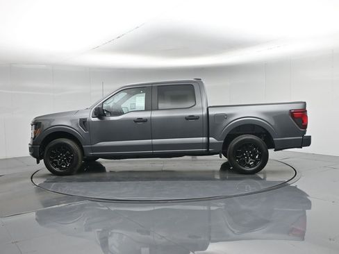 New 2026 Ford F150 STX RWD image 27