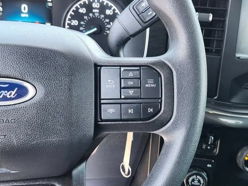 Used 2023 Ford F150 XL w/ STX Appearance Package AWD/4WD image 30