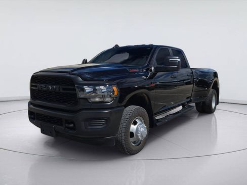Used 2024 RAM 3500 Tradesman AWD/4WD image 1