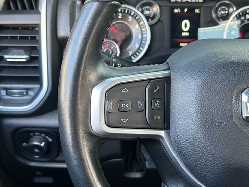 Certified 2023 RAM 1500 Big Horn image 44