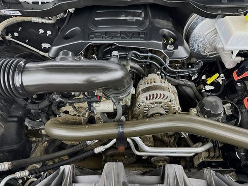 Used 2019 RAM 1500 Tradesman w/ Level 1 Equipment Group image 38