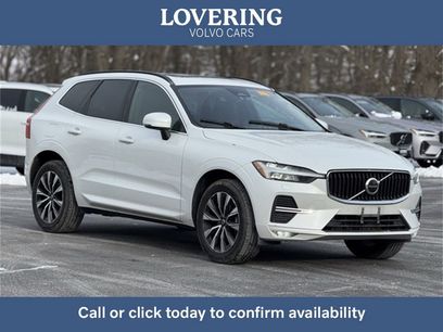 Certified 2023 Volvo XC60 B5 Core