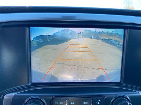 Used 2017 Chevrolet Silverado 1500 LT w/ All Star Edition image 13