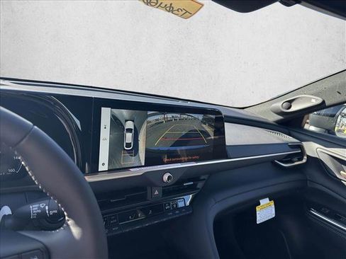 New 2026 Toyota Crown Limited image 15