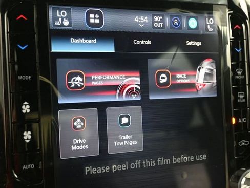 New 2026 RAM 1500 RHO AWD/4WD image 27