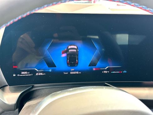 New 2025 BMW M235i xDrive w/ Technology Package image 14