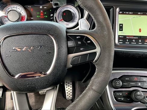 Used 2018 Dodge Challenger SRT Demon RWD image 21