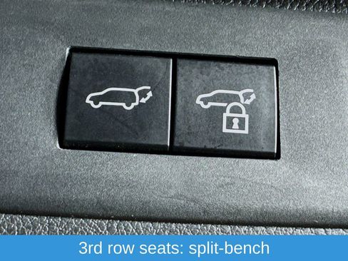 Used 2024 Toyota Grand Highlander Platinum image 33