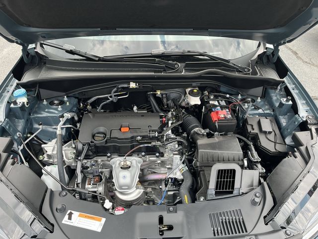 New 2027 Honda HR-V EX-L image 20