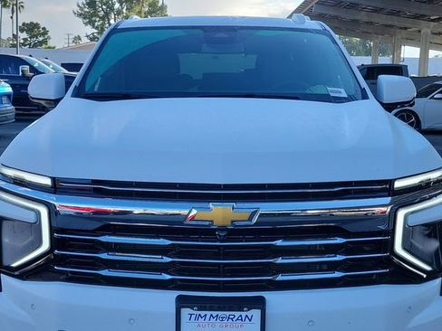 New 2026 Chevrolet Suburban LT w/ Comfort Package image 21