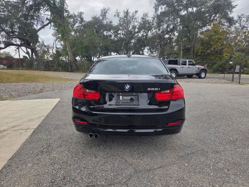 Used 2015 BMW 328i 328i Sedan w/ Technology Package image 6