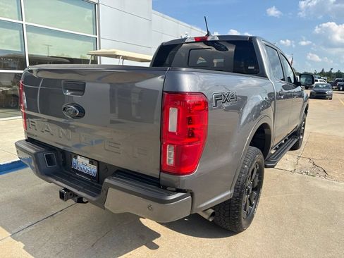 Used 2023 Ford Ranger XLT w/ Equipment Group 302A High AWD/4WD image 5
