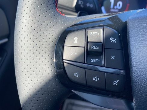 New 2026 Ford Explorer ST w/ Sun And Sound Package image 33