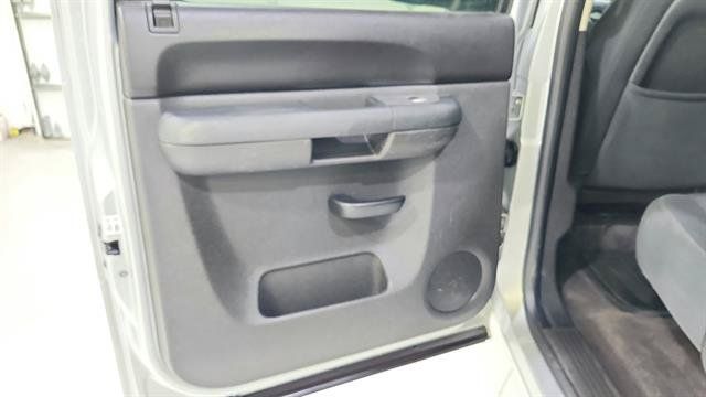Used 2012 Chevrolet Silverado 1500 LT RWD image 19