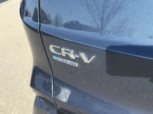 Certified 2024 Honda CR-V Sport image 12