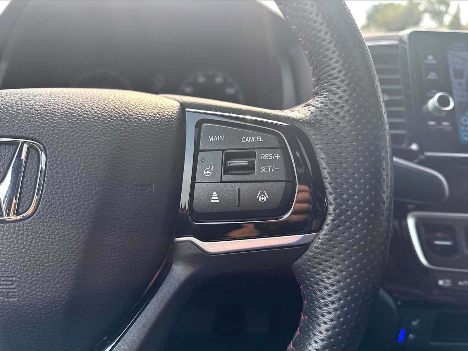 Used 2025 Honda Ridgeline Black Edition image 20