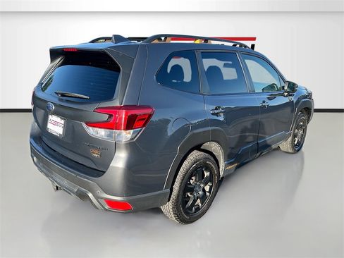 Used 2023 Subaru Forester Wilderness image 7