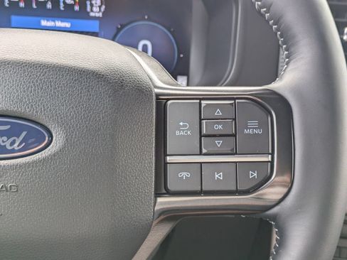 New 2026 Ford F150 Platinum w/ Equipment Group 702A High AWD/4WD image 29