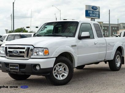 Used 2011 Ford Ranger Sport