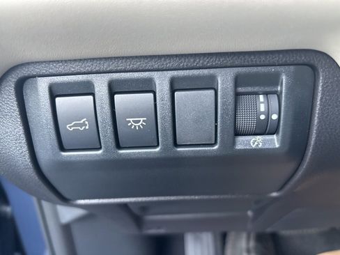 New 2025 Subaru Ascent Limited w/ Popular Package #2 image 23