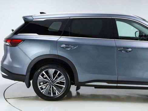 New 2026 INFINITI QX60 Luxe w/ Cargo Package FWD image 53