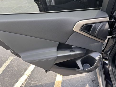 Used 2025 BMW X3 xDrive30i w/ Convenience Package image 14