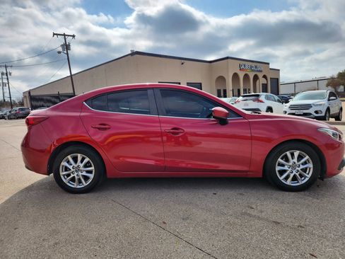 Used 2016 MAZDA MAZDA3 i Grand Touring image 6
