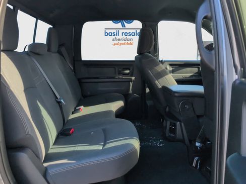 Used 2023 RAM 3500 Tradesman image 23