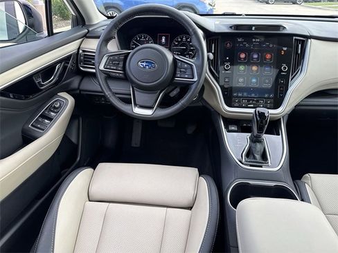 Certified 2025 Subaru Outback Limited image 10