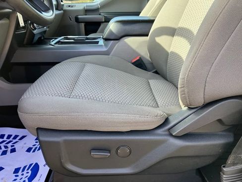 Used 2020 Ford F250 XLT w/ XLT Premium Package image 15