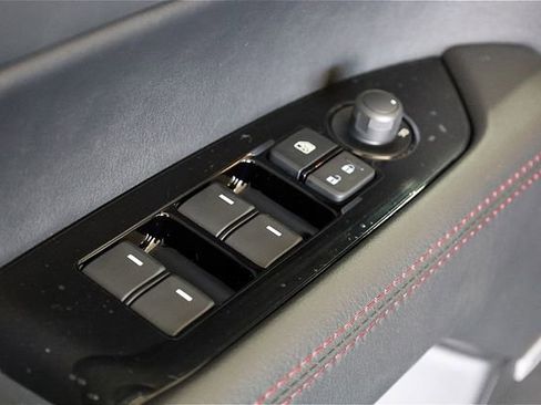 New 2025 MAZDA CX-5 Carbon Edition image 15