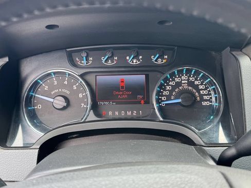 Used 2012 Ford F150 XLT w/ XLT Chrome Pkg AWD/4WD image 19