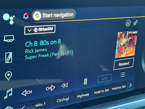 New 2026 Chevrolet Silverado 1500 LT Trail Boss w/ Convenience Package II image 7