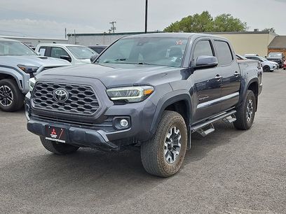 Used 2022 Toyota Tacoma SR5