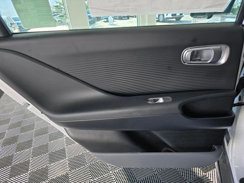 New 2025 Hyundai Ioniq 6 SE image 36