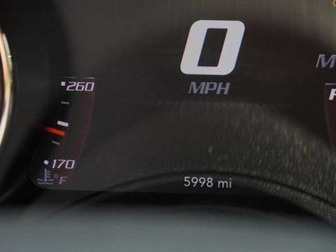 Used 2023 Dodge Challenger SRT Hellcat RWD image 27