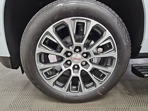 New 2026 GMC Yukon Denali w/ Sun & Power Step Package image 48