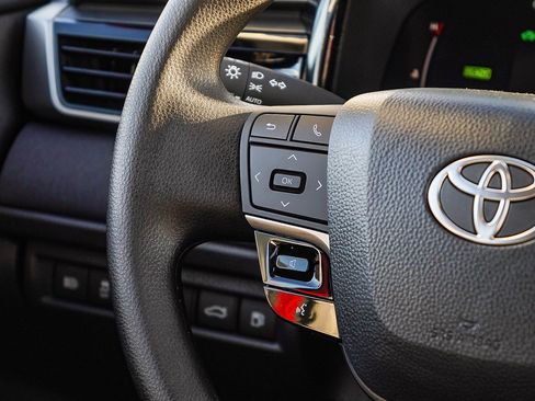 New 2026 Toyota Camry LE image 20