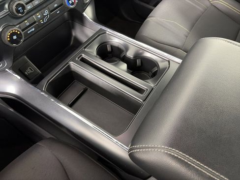 Certified 2025 Ford F150 STX w/ Equipment Group 200A Standard image 22