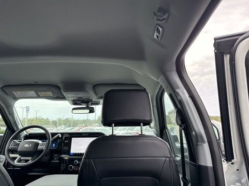 New 2026 Ford F250 King Ranch image 30