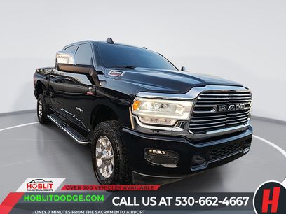 Certified 2024 RAM 2500 Laramie