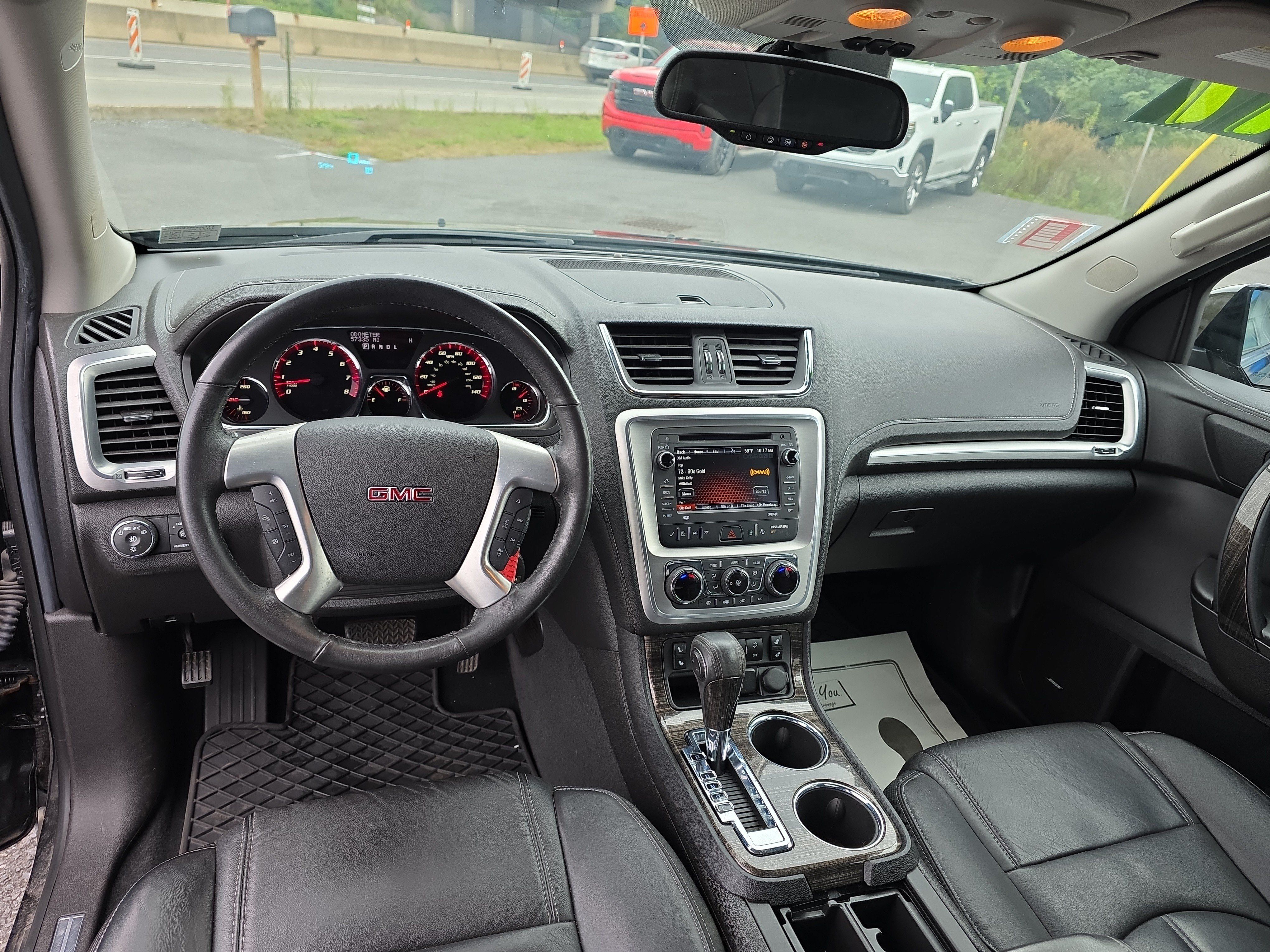 Used 2017 GMC Acadia Limited SLT AWD/4WD image 15