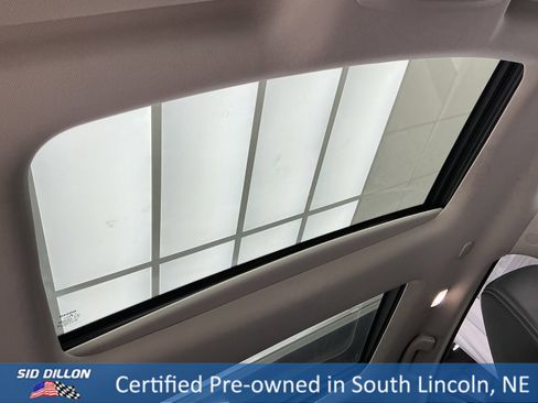 Used 2017 Nissan Maxima Platinum image 26