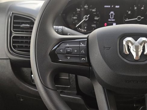 Used 2025 RAM ProMaster 1500 w/ Convenience Group image 16