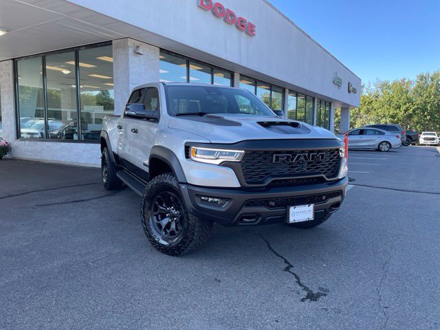 New 2027 RAM 1500 RHO AWD/4WD image 3
