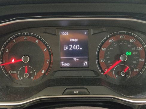 Used 2020 Volkswagen Jetta S w/ Driver Assistance Package FWD image 23