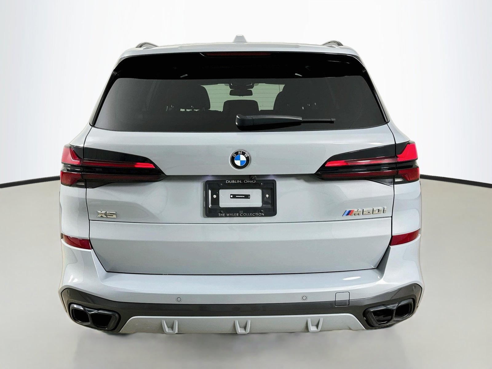 Used 2026 BMW X5 M60i w/ Executive Package AWD/4WD image 6