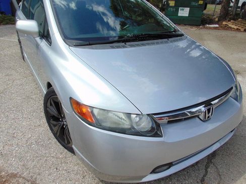 Used 2008 Honda Civic EX-L image 2